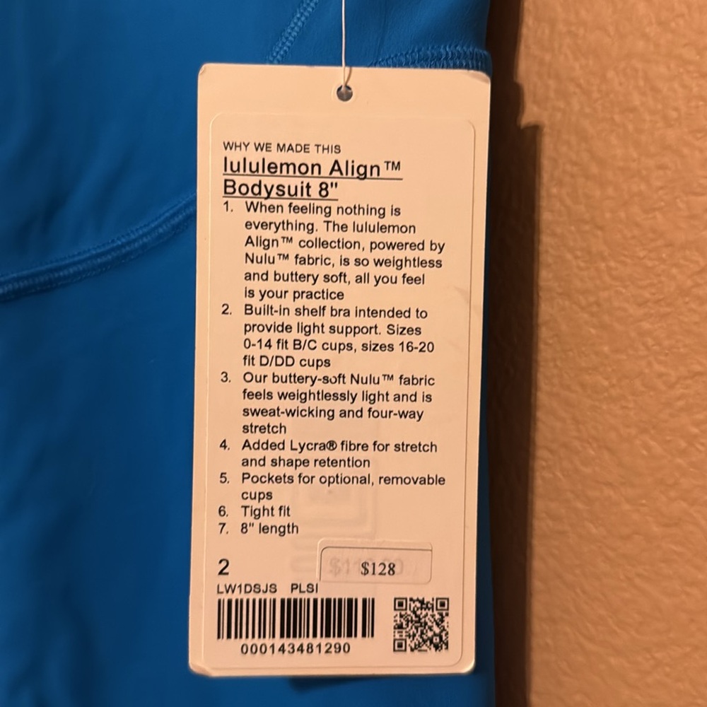 LULULEMON - Picture 8 of 9